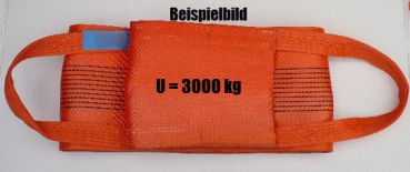 Dachgurt 2600 mm lang